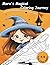 Mara's Magical Coloring Journey by Lily Adams