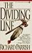The Dividing Line (Onyx) by Richard Parrish (1994-01-01)