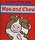 Moo And Chew (My Big "Pop Up" Book)