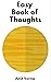 Easy book of thoughts - way...