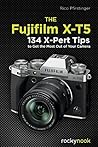 The Fujifilm X-T5...