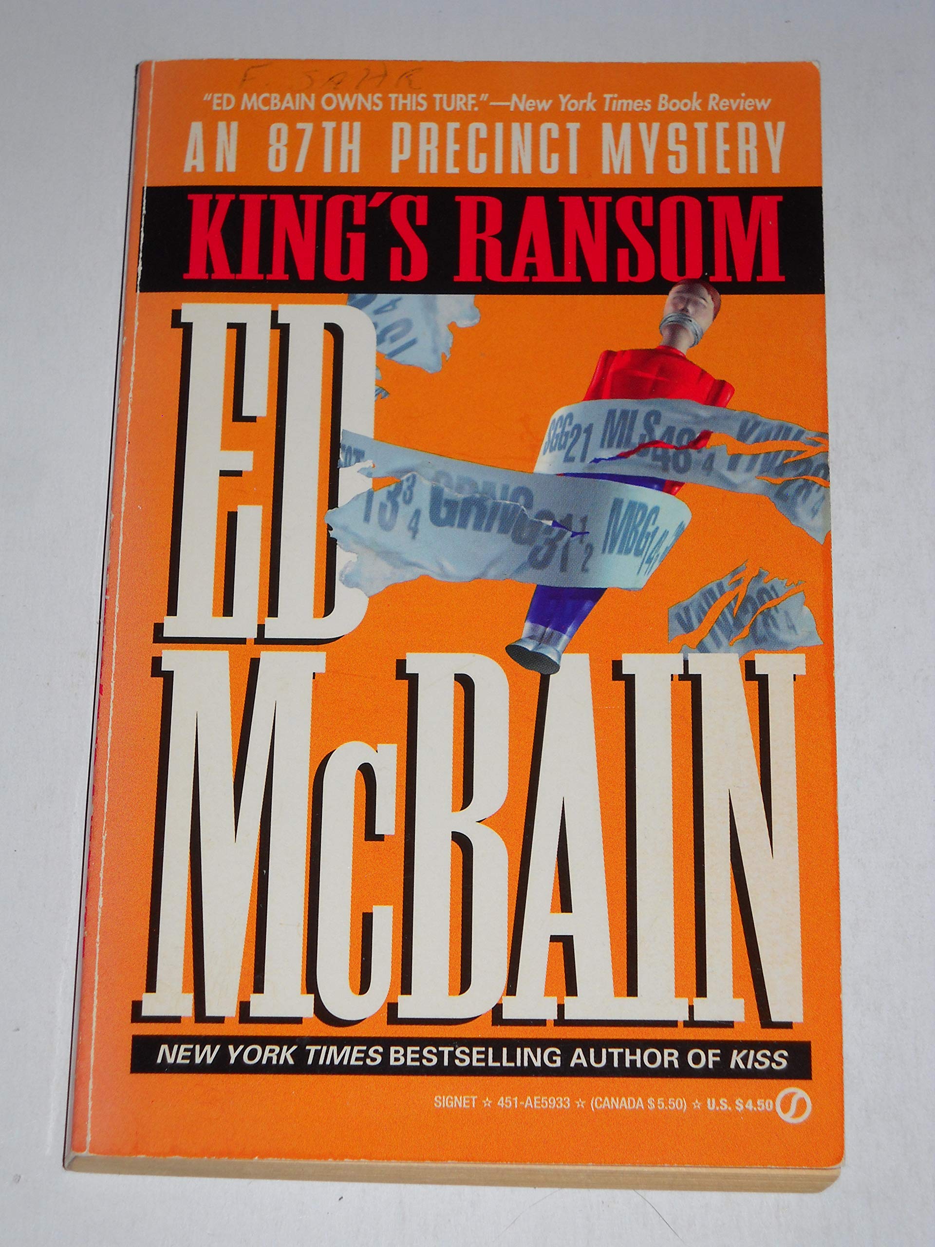 King's Ransom