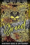 Greed: Seven Deadly Sins Series