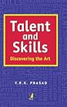 Talent and Skills: Discovering the Art