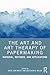 The Art and Art Therapy of Papermaking: Material, Methods, and Applications