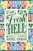 Fresh Hell by Rachel Johnson (2015-06-18)