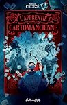 L'Apprentie cartomancienne by Aurélie Croizé