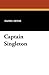 Captain Singleton by Defoe, Daniel (2008) Paperback
