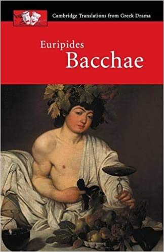 Bacchae