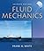 Fluid Mechanics with Student DVD (McGraw-Hill Series in Mechanical Engineering) by Frank White(2009-03-25)
