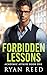 Forbidden Lessons (Academic...