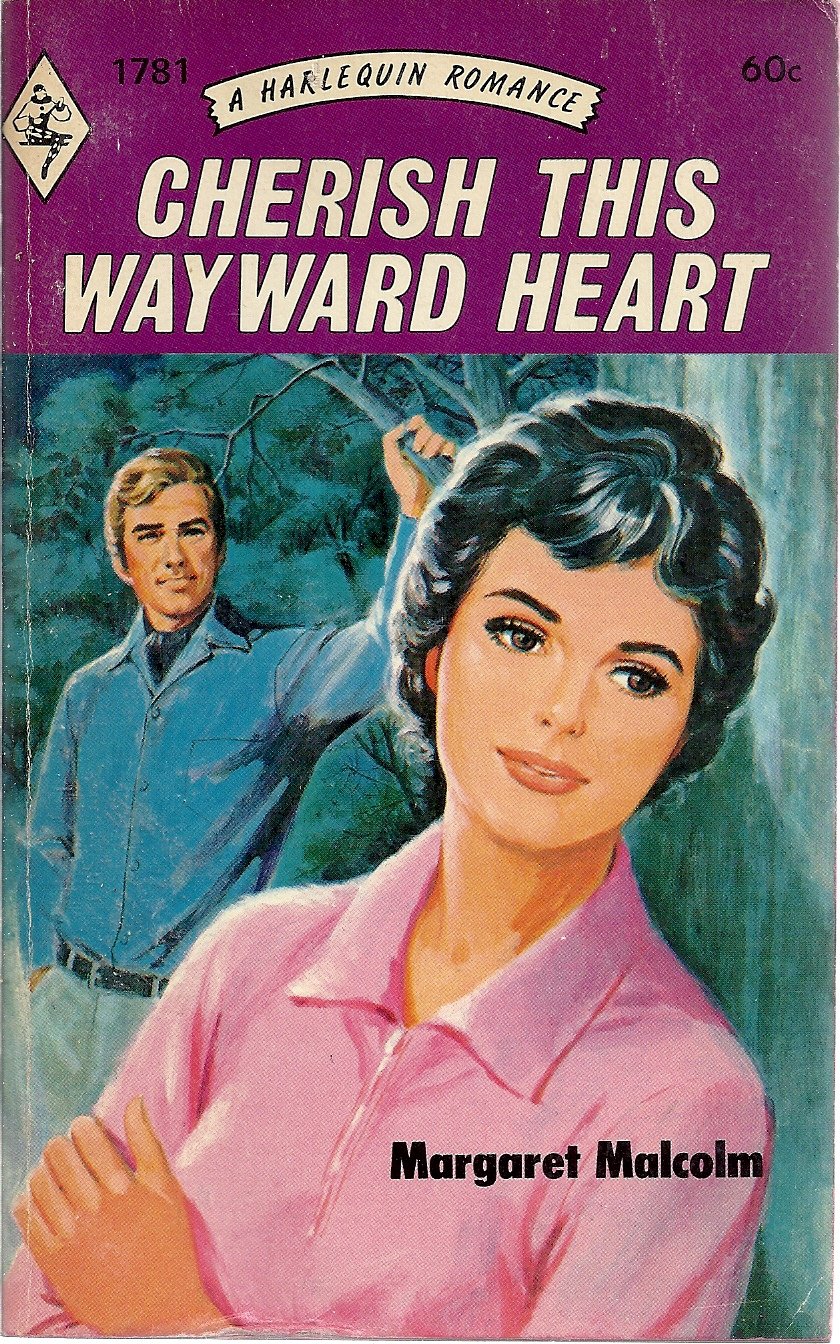 Cherish This Wayward Heart (Paperback)