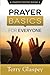 Prayer Basics for Everyone (Harvest Pocket Books)