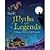 World Myths and Legends: 25 Projects You Can Build Yourself by Ceceri, Kathy [Nomad Press, 2010] Hardcover [Hardcover]