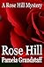 Rose Hill: Rose Hill Mystery Series by Pamela Grandstaff (2008-09-22)
