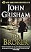 By John Grisham The Broker (Reprint) [Mass Market Paperback]