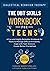DBT Skills Workbook for Teens: A Fun and Highly Relatable Workbook for Teens to Manage Difficult Emotions, Cope with Teen Stress & Create Better Friendships
