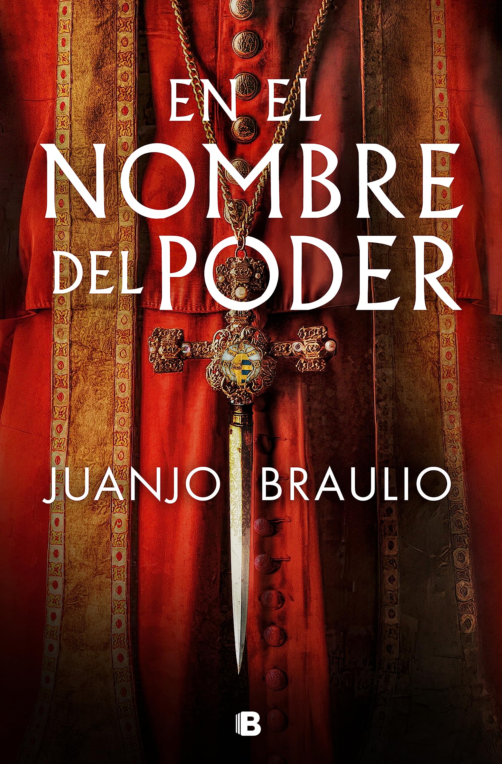 En el nombre del poder (Hardcover)