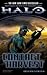 Halo Publisher: Tor Books
