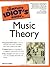 The Complete Idiot's Guide to Music Theory (1st Edition) by Michael Miller (11-Jun-2002) Paperback