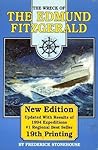 Wreck of the Edmu...