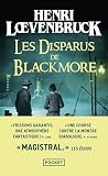 Les Disparus de B...