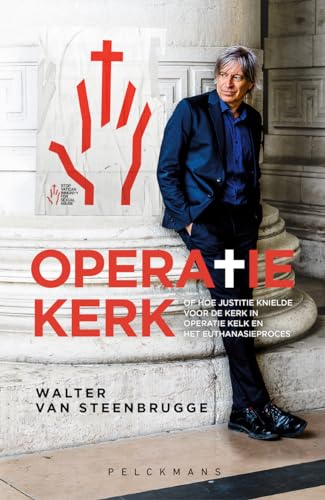 Operatie kerk (Dutch Edition)
