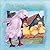 The Ugly Duckling by Hans Christian Anderson (2010-09-01)