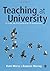 Teaching at University: A Guide For Postgraduates And Researchers (Sage Study Skills Series) by Kate Morss (2005-10-03)