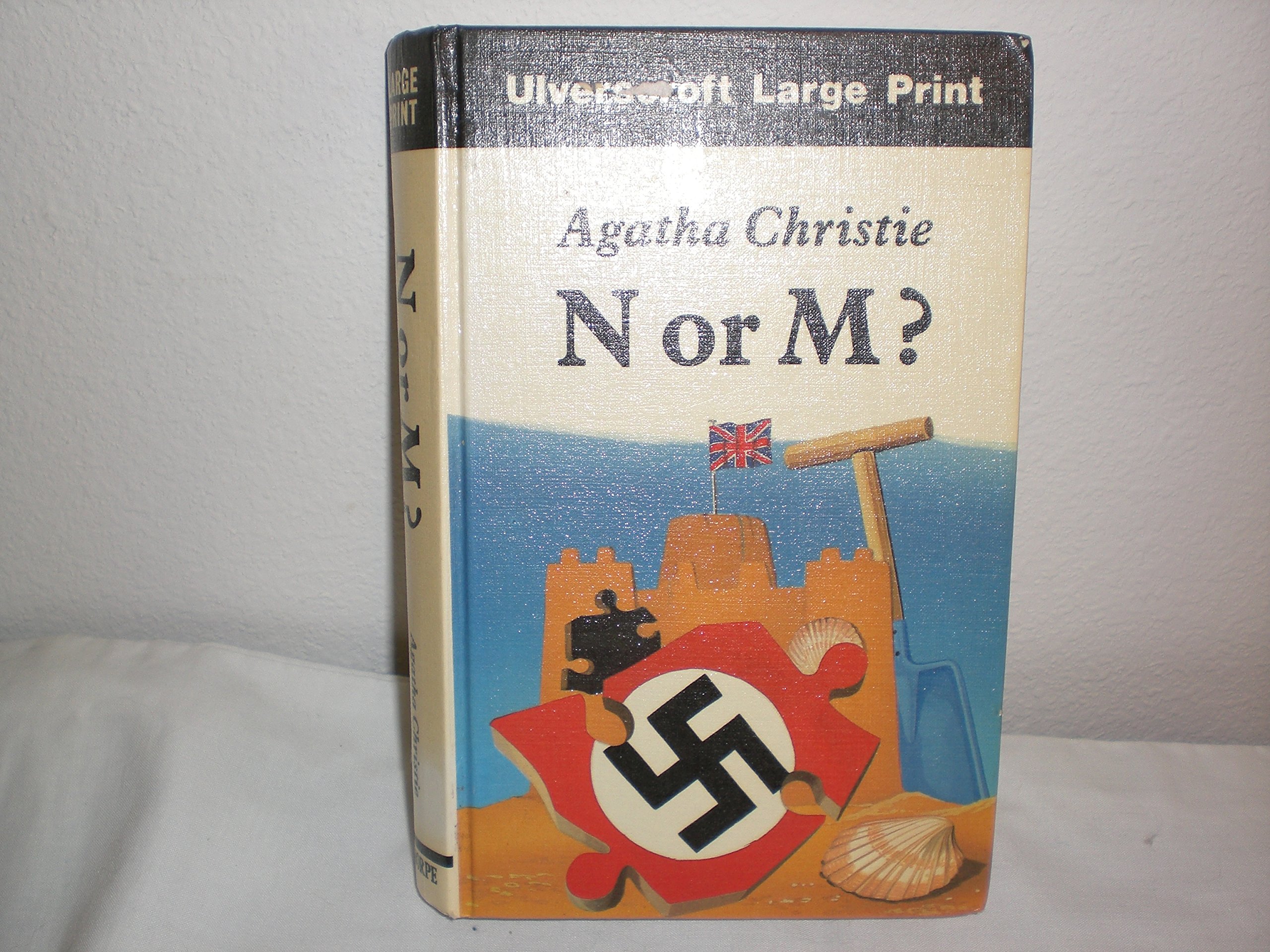 N or M?
