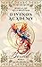 Divinos Academy: Bound: Book 2