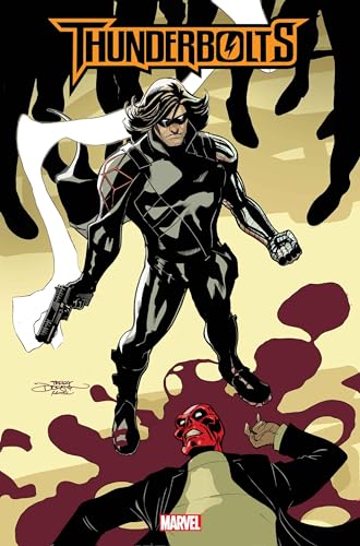 Thunderbolts (2023-2024) #1