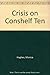Crisis on Conshelf Ten by Monica Hughes (1989-07-31)