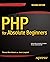 PHP for Absolute Beginners ...