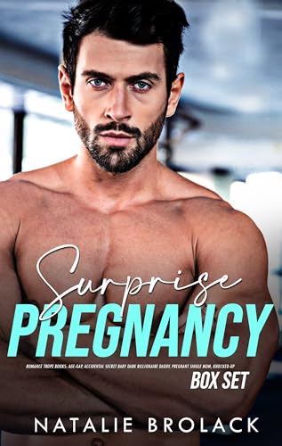 Surprise Pregnancy Box Set (Kindle Edition)