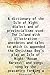 A Dictionary Of The Isle Of Wight Dialect And Of Provincialisms Used The Island With Illustrative Anecdotes And Tales To Which Is Appended The Christmas Boy'S Play An Isle Of Wight "Hooam Harvest" And Songs Sung By The Peasantry Forming A Treasur [Ha