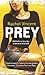 Prey (Shifters 4) by Vincent, Rachel (2010) Paperback