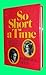 Collectible Gelb SO SHORT A...
