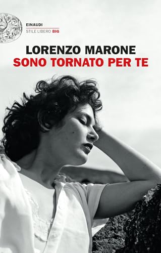 Sono tornato per te (Kindle Edition)