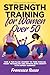 Strength Training for Women...