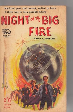 Night of the Big Fire