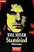 Staatsfeind by Till Meyer