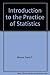 Introduction to the Practice of Statistics by Moore, David S., McCabe, George P. (1990) Hardcover
