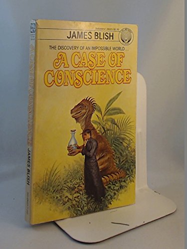 A Case of Conscience