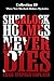 Sherlock Holmes Never Dies - Collection Nineteen (New Sherlock Holmes Mysteries, collection #19)