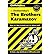 [(CliffsNotes on Dostoevsky's The Brothers Karamazov)] [Author: James L. Roberts] published on (February, 2003)