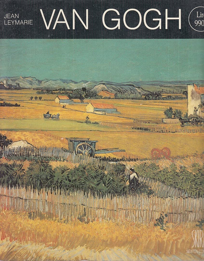 Van Gogh (Paperback)