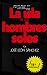 La Isla de los Hombres Solos