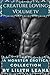 Creature Loving Volume 4: A Monster Erotica Collection