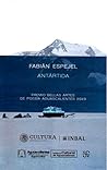 Antártida by Fabián Espejel